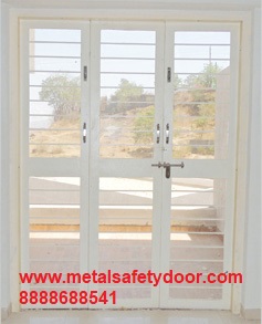 www.metalsafetydoor.com
